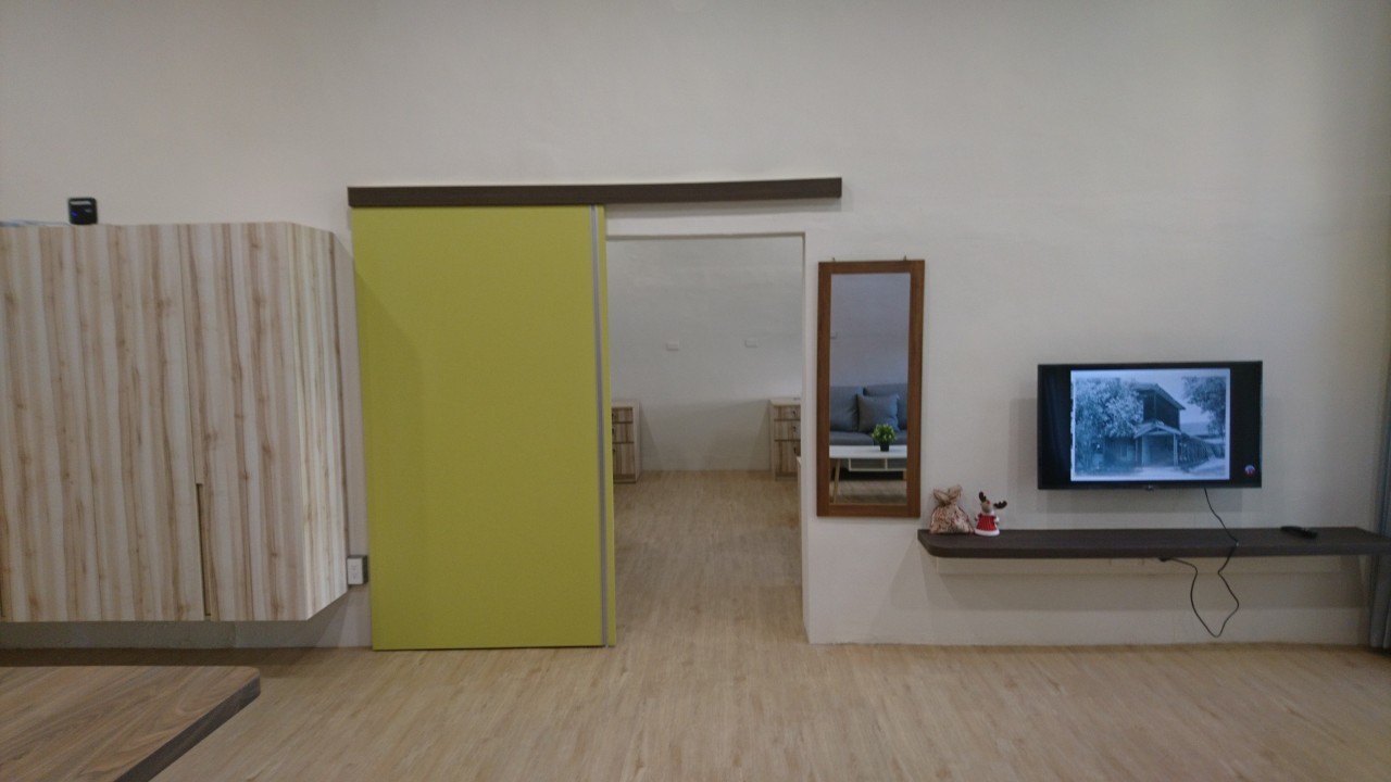 光華樓(閨密房)